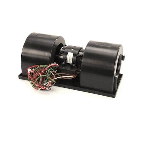 Traulsen Blower 1400 2P 2-3000Rpm 115V, No 325-60073-01 325-60073-01